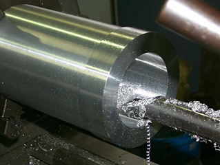 Manual Machining